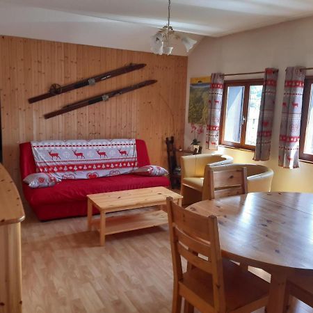 Appartement Le Parad'Hiver Gérardmer Exterior foto